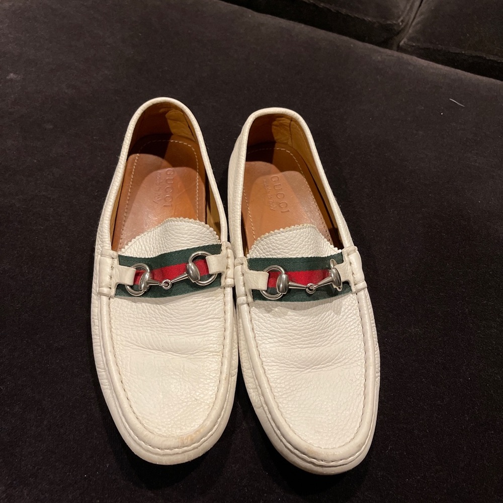 Gucci Loafers
